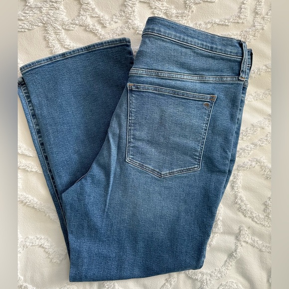 Madewell “The Cali Demi-Boot” Almost new! - Picture 5 of 5